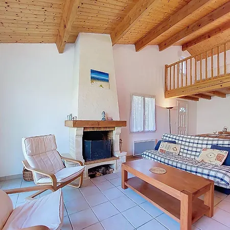 Дом отдыха Les Hetres By Interhome *