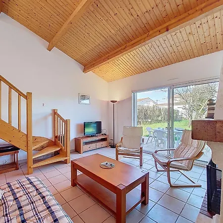 Les Hetres By Interhome *