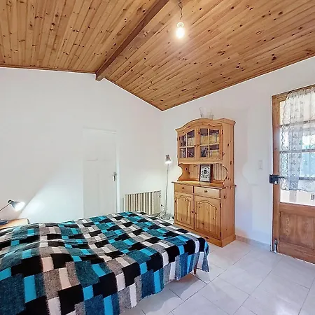 Holiday home Les Hetres By Interhome