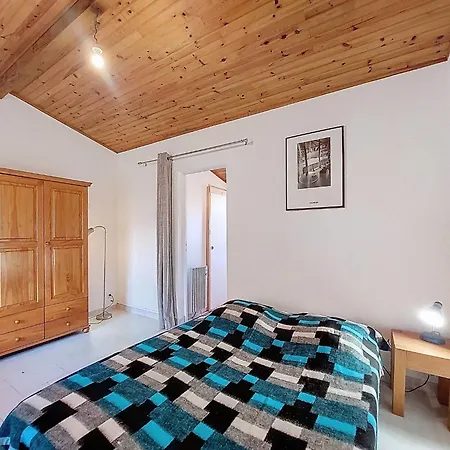 Holiday home Les Hetres By Interhome Saint-Palais-sur-Mer