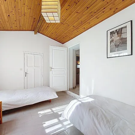 Les Hetres By Interhome * Saint-Palais-sur-Mer