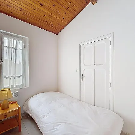 Les Hetres By Interhome Prázdninový dům Saint-Palais-sur-Mer