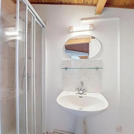 Holiday home Les Hetres By Interhome Saint-Palais-sur-Mer