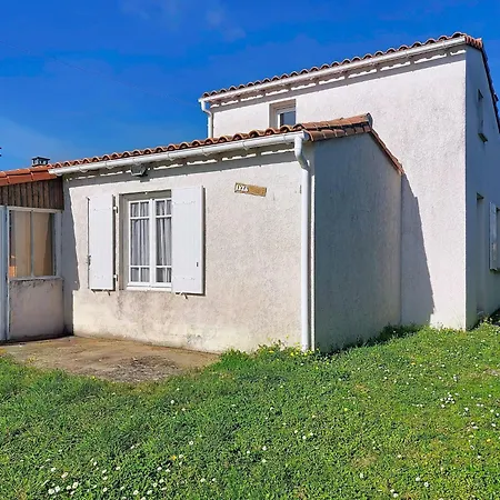 Les Hetres By Interhome Saint-Palais-sur-Mer