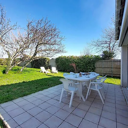 Les Hetres By Interhome Holiday home *