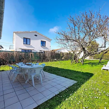 Holiday home Les Hetres By Interhome *