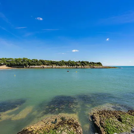 Les Hetres By Interhome Holiday home